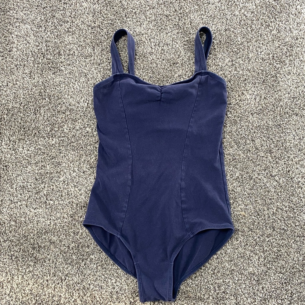 Dance Leotard